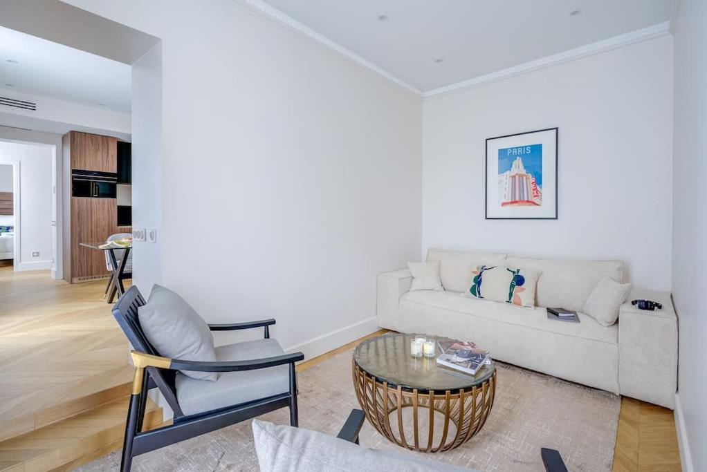 Apartamento Elegant Family - Rex - With Ac *