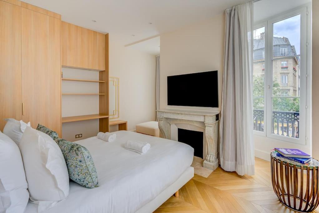 Apartamento Elegant Family - Rex - With Ac *