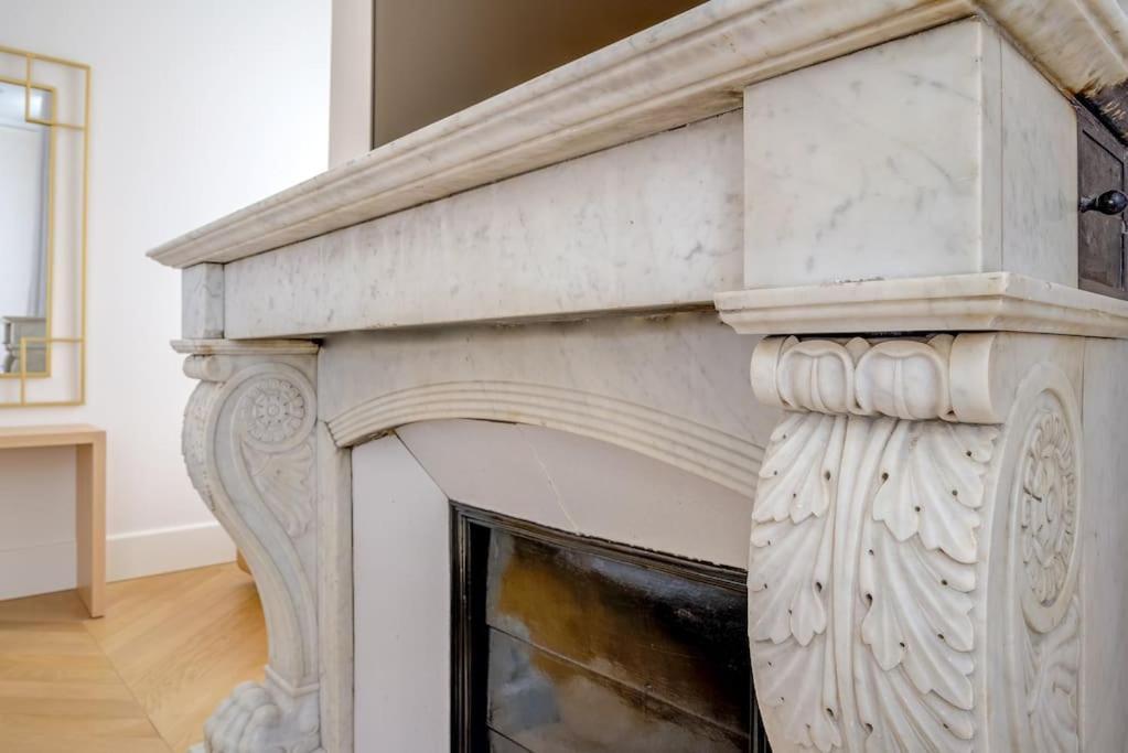 Elegant Family - Rex - With Ac Apartment Paris