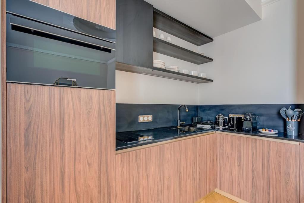 Elegant Family - Rex - With Ac Apartamento *