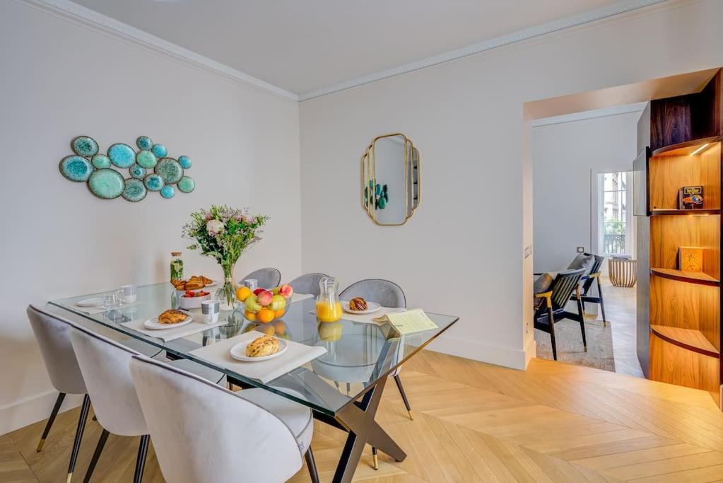 Elegant Family - Rex - With Ac Apartamento