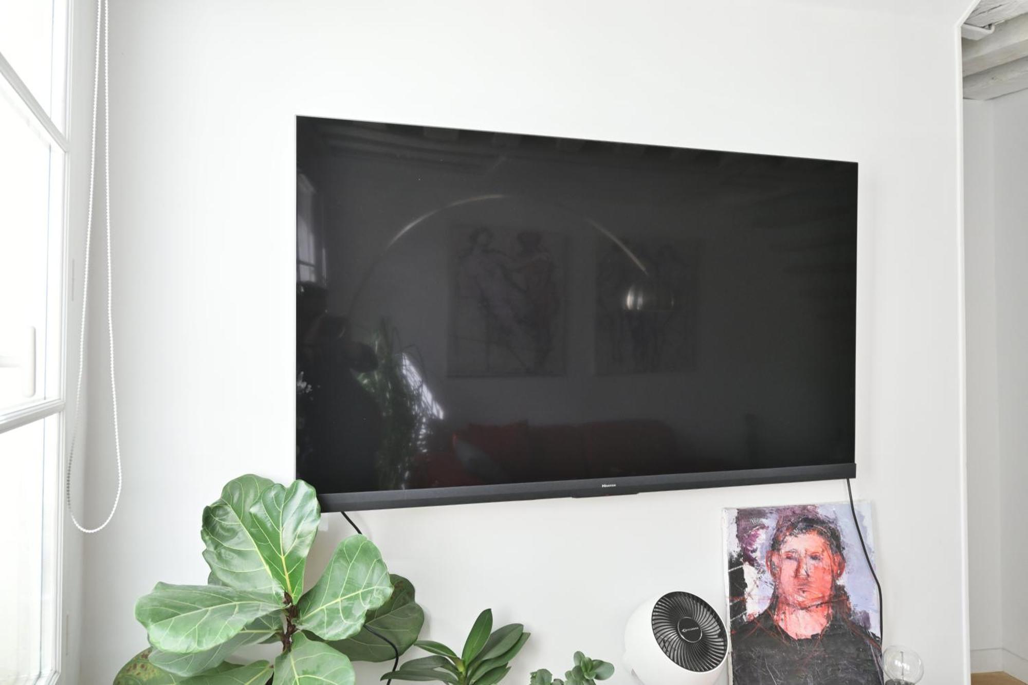 Apartment Stunning One-bedroom, Marais - Place Des Vosges *
