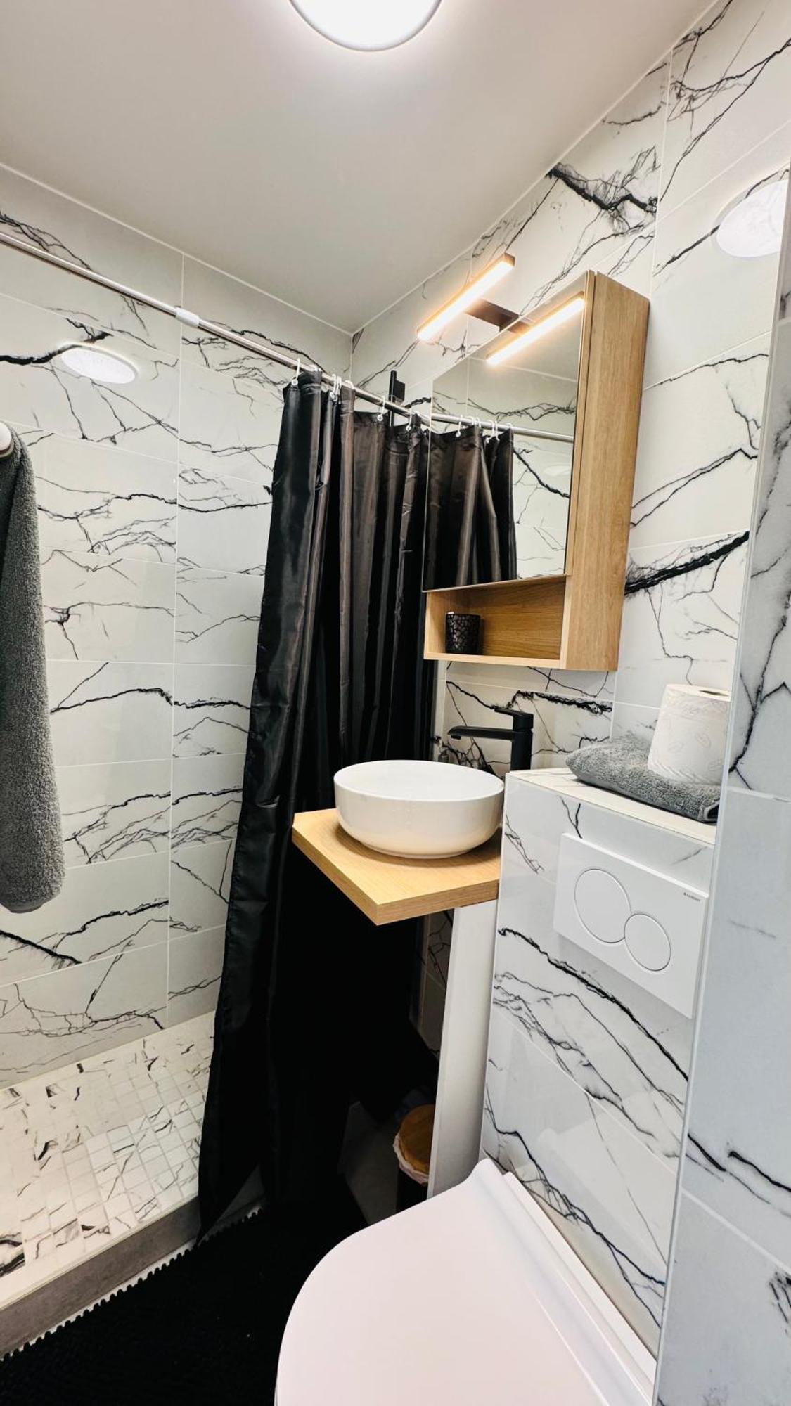 Pantheon Studio 2 Pers Apartamento Paris