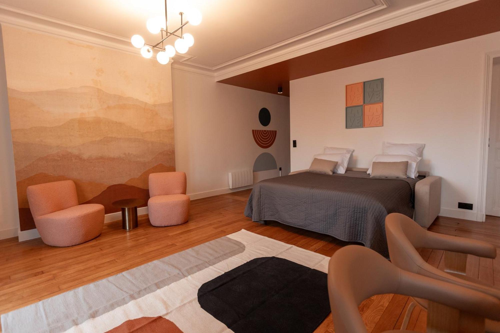Chic Et Spacieux 6 Personnes- Cite De La Science Apartamento Paris
