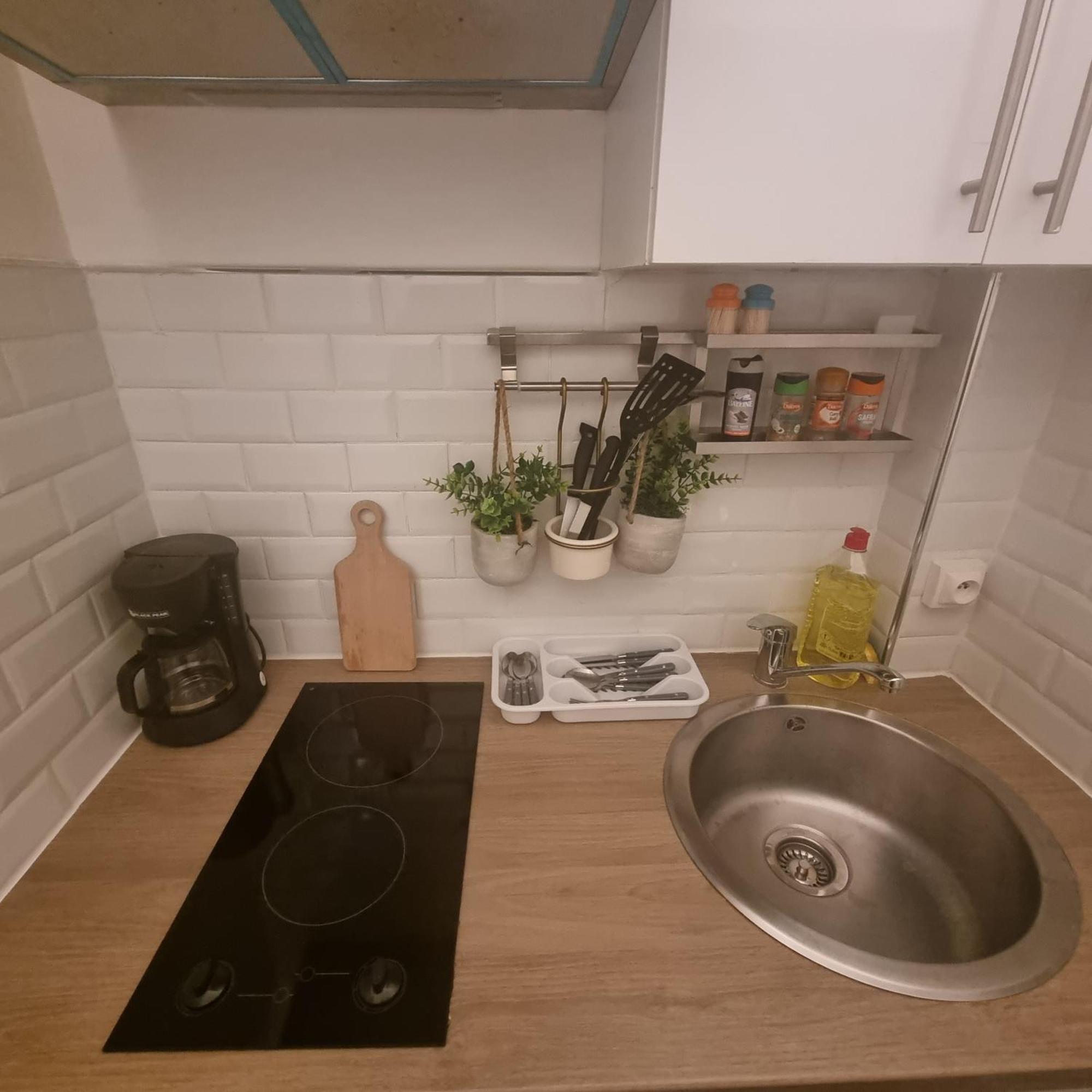 Apartment Joli A Bastille