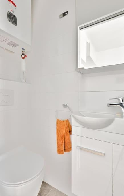 Cozy Studio 1 Personne * Paris