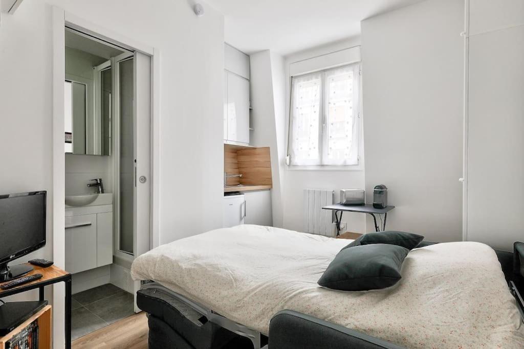 Apartment Cozy Studio 1 Personne