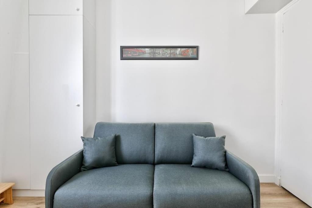 Cozy Studio 1 Personne Apartment *