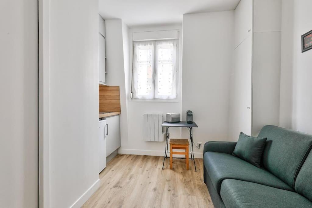 Apartment Cozy Studio 1 Personne