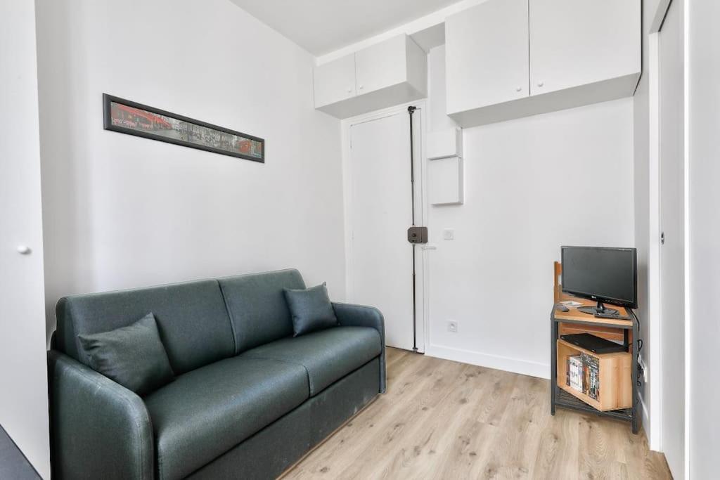 Cozy Studio 1 Personne