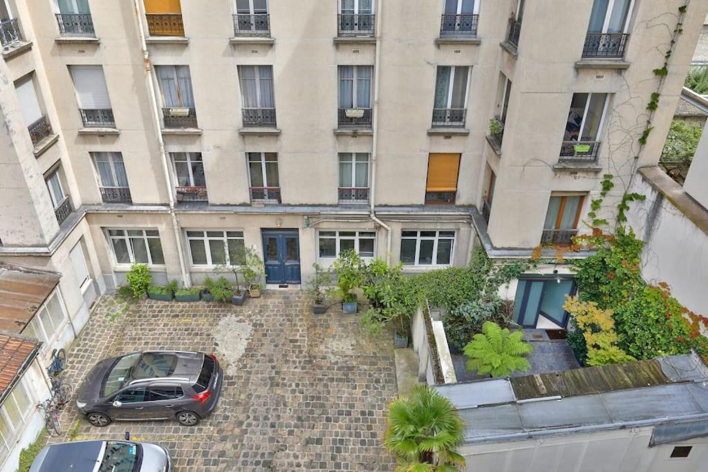 Apartment Cozy Studio 1 Personne *
