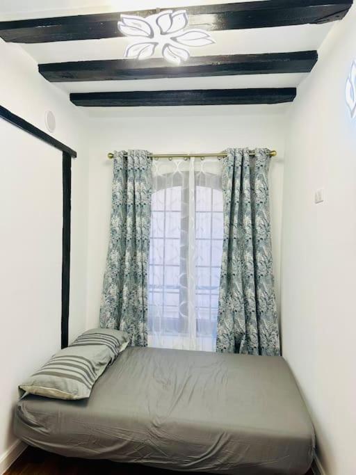 Apartment Apparemment Tour Eiffel- La Motte Picquet Grenelle Paris