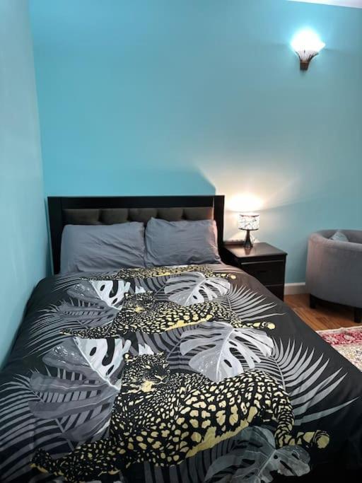 Apparemment - Tour Eiffel - Grenelle Apartment *