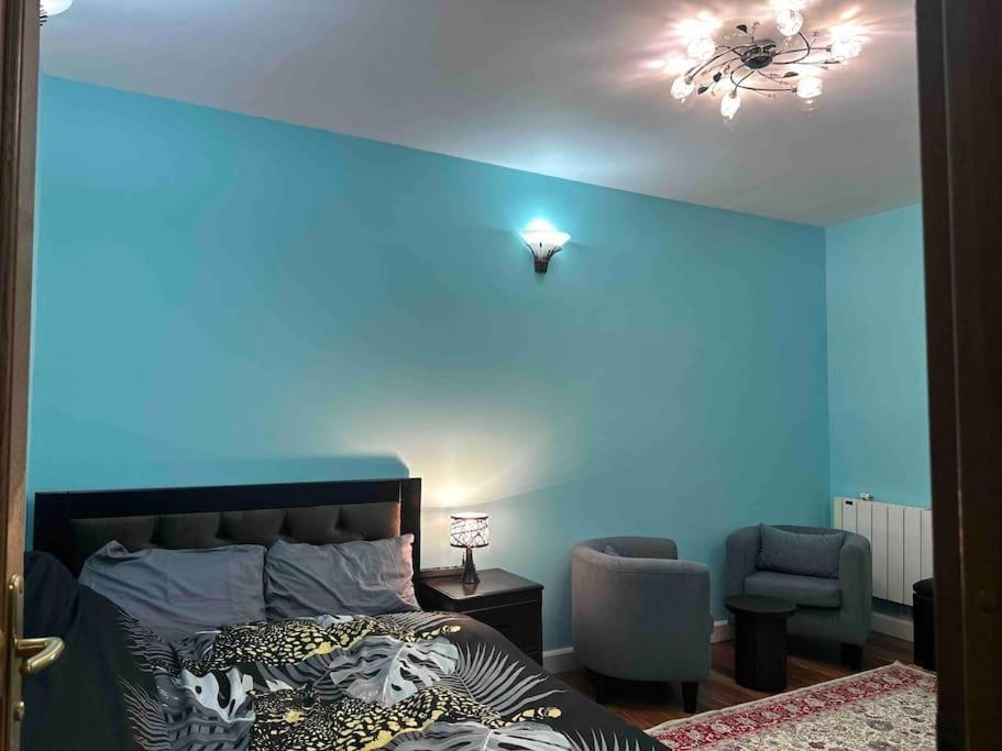 Apartment Apparemment - Tour Eiffel - Grenelle Paris