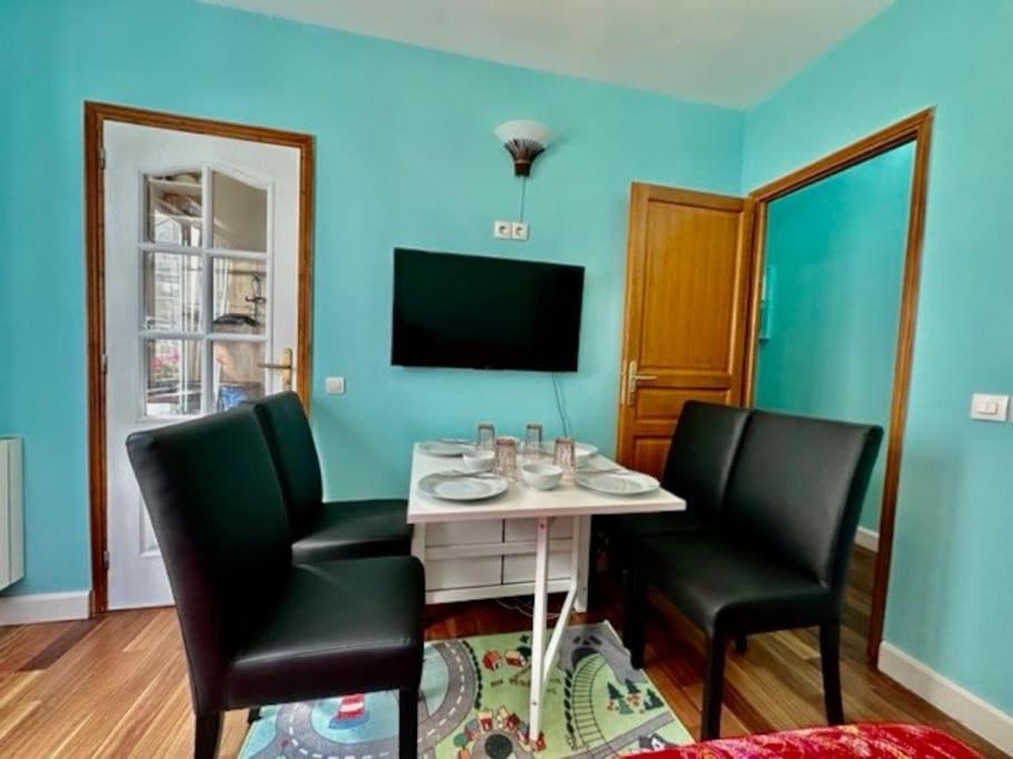 Apparemment - Tour Eiffel - Grenelle Apartment Paris