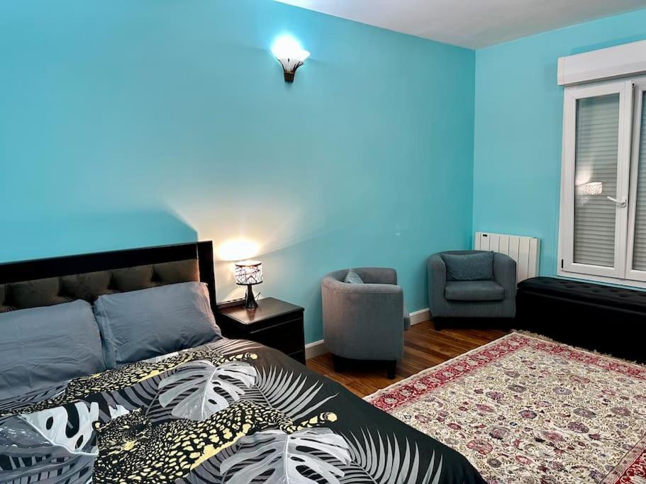 Apparemment - Tour Eiffel - Grenelle Apartment Paris