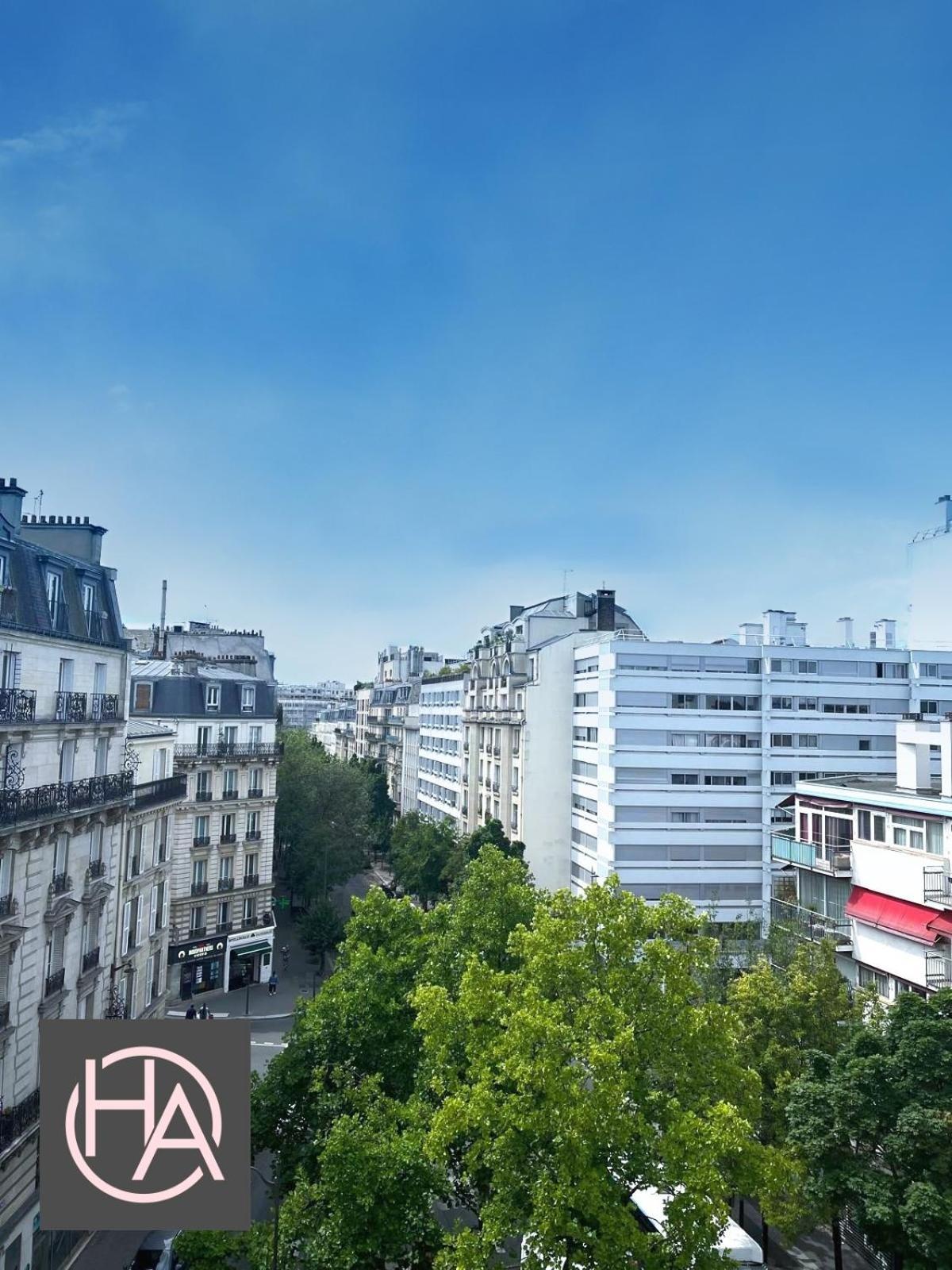Alliance 3* Paris