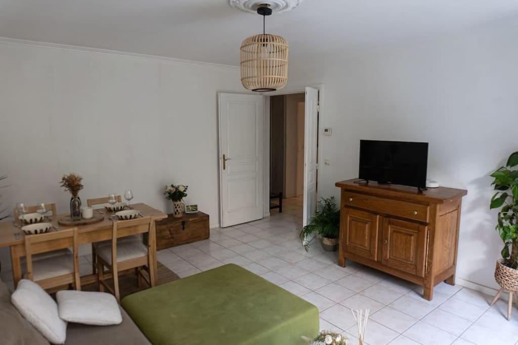Apartment Superb House At Nation