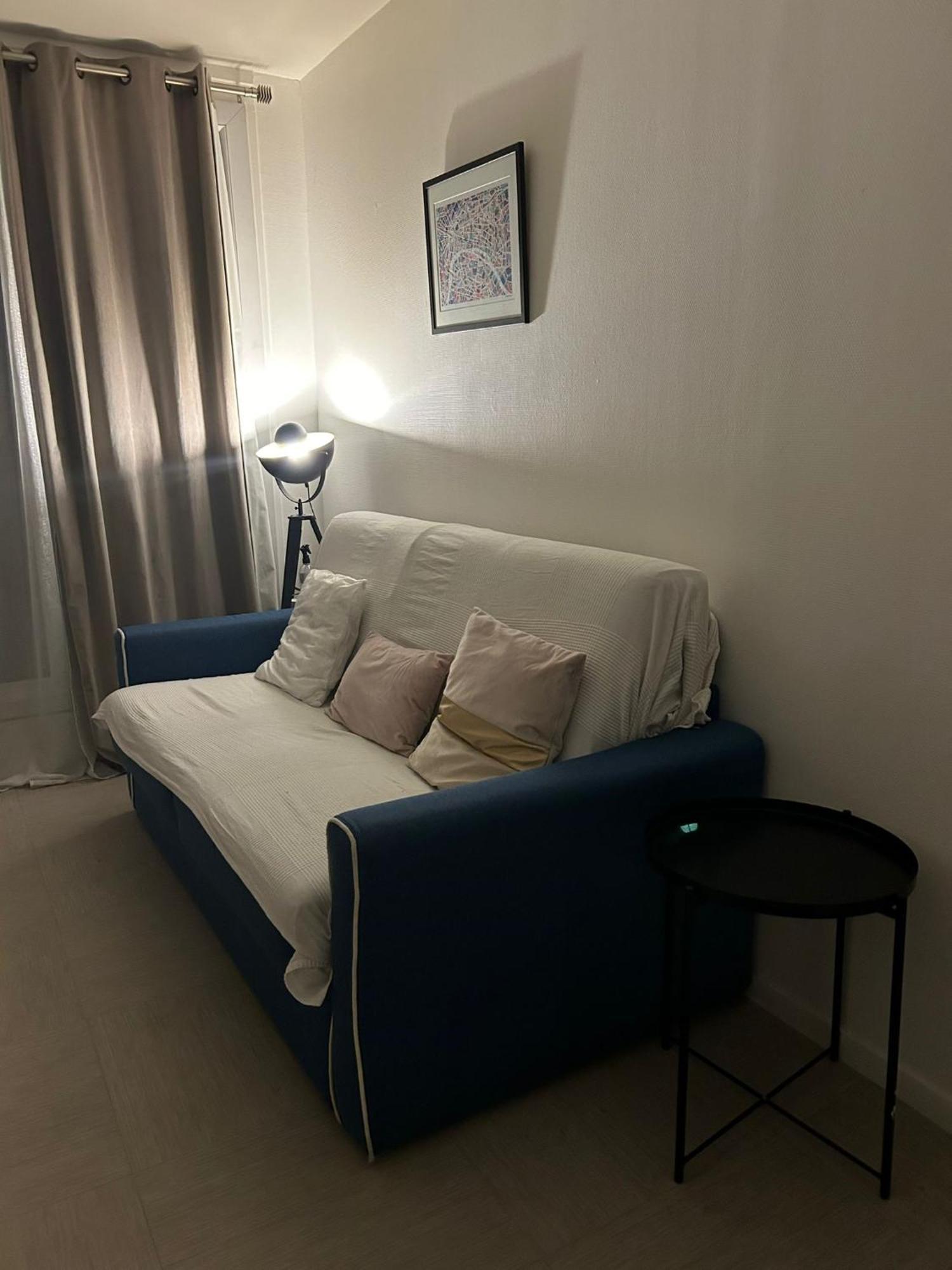 The Olympic In Host Female Guests Only * Paris