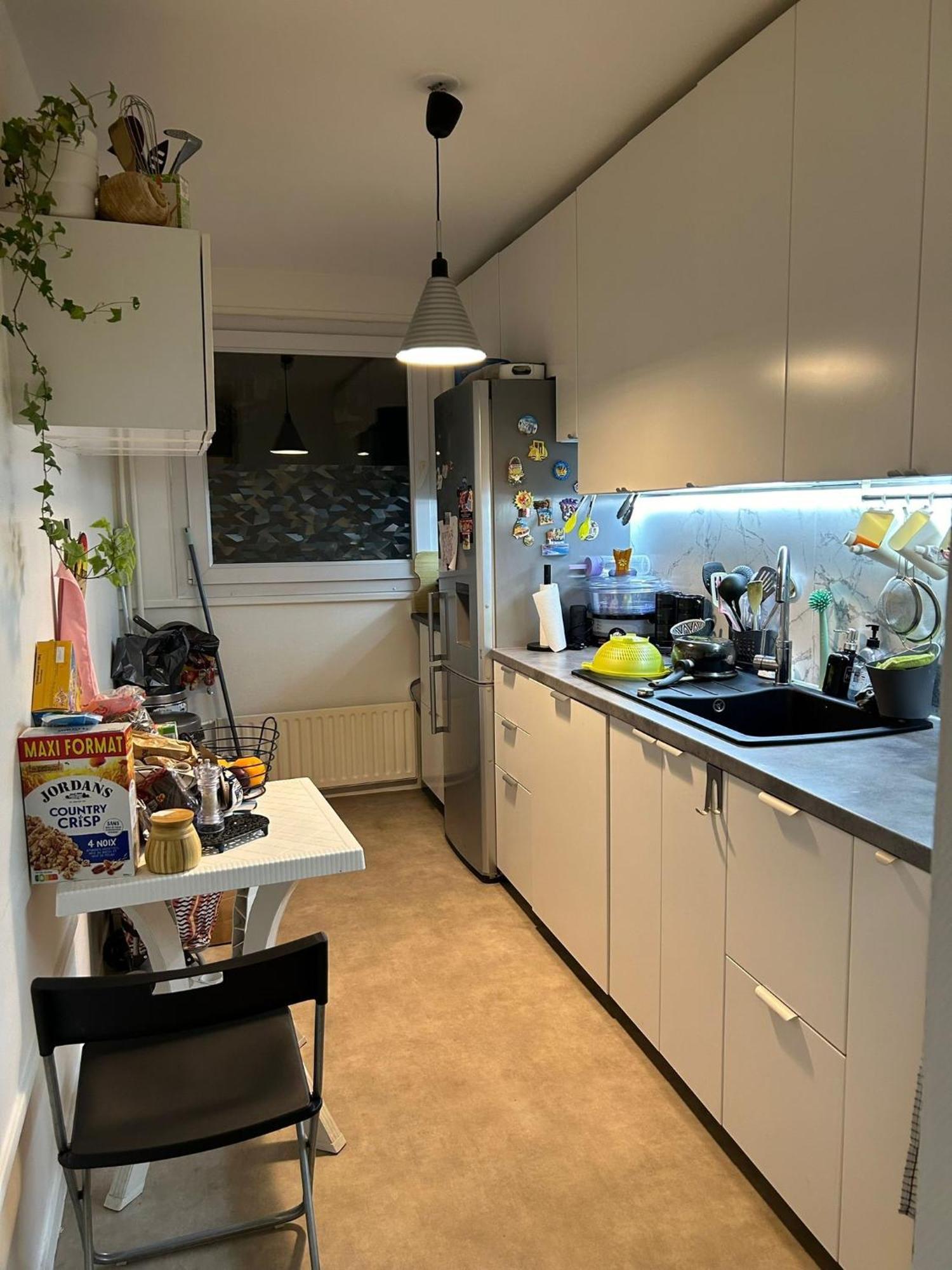 Homestay The Olympic In Host Female Guests Only Paris
