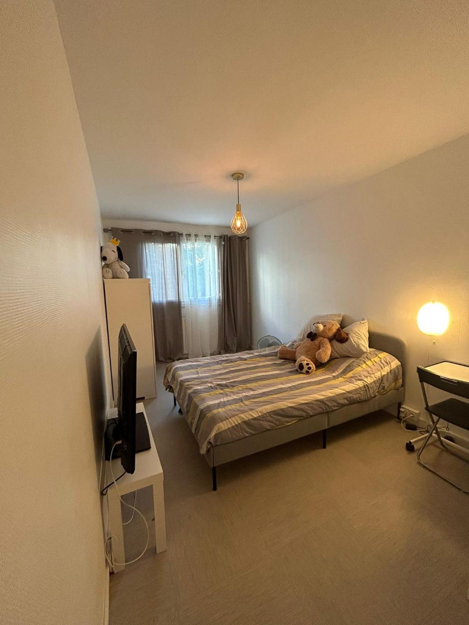 Homestay The Olympic In Host Female Guests Only *