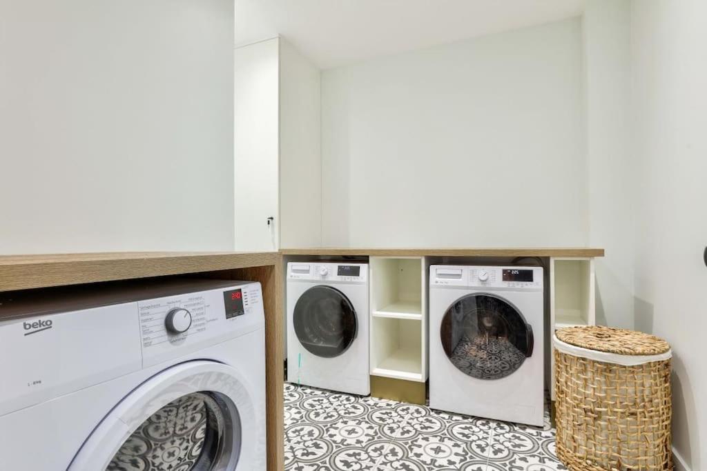Terrace Getaway - Le Marais - With Ac * Paris