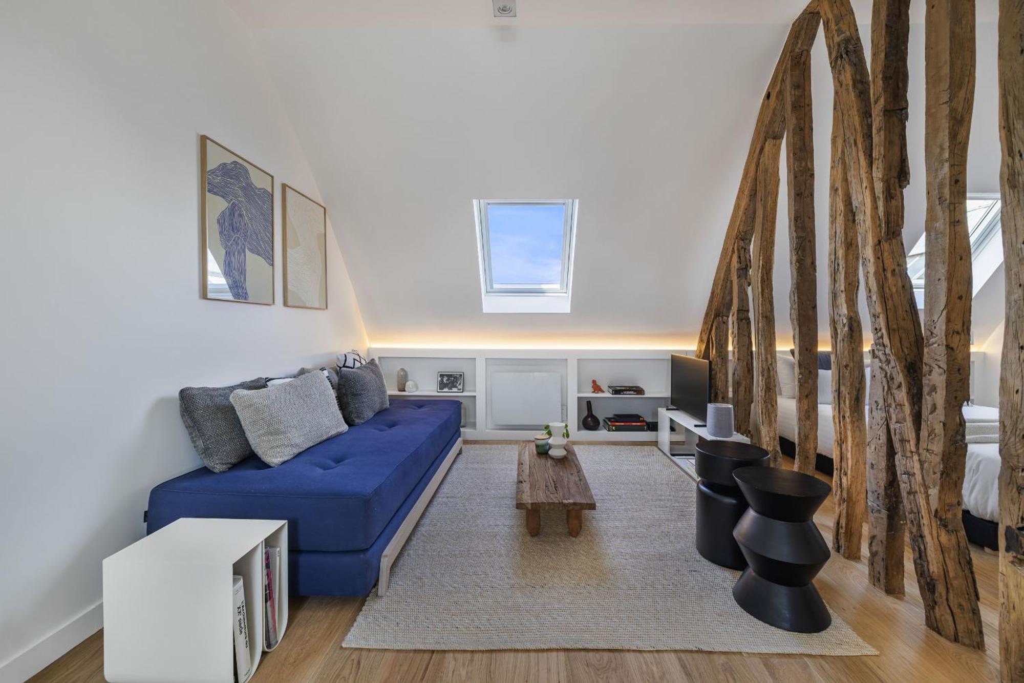 Miel Apartment