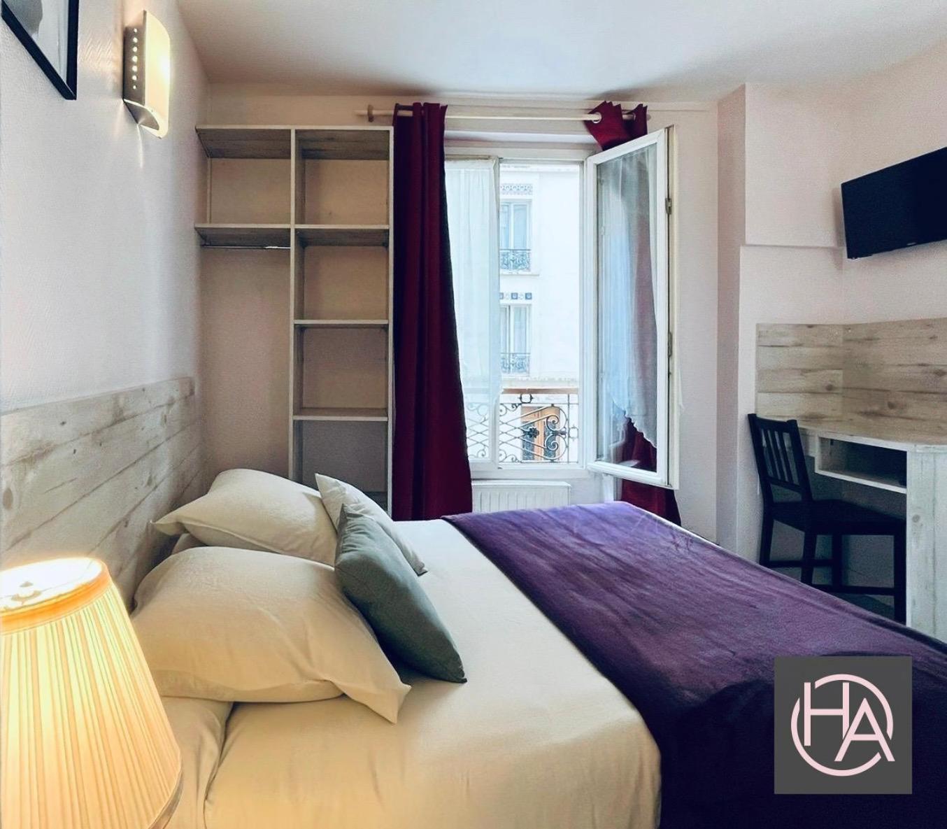 Hotel Alliance Paris