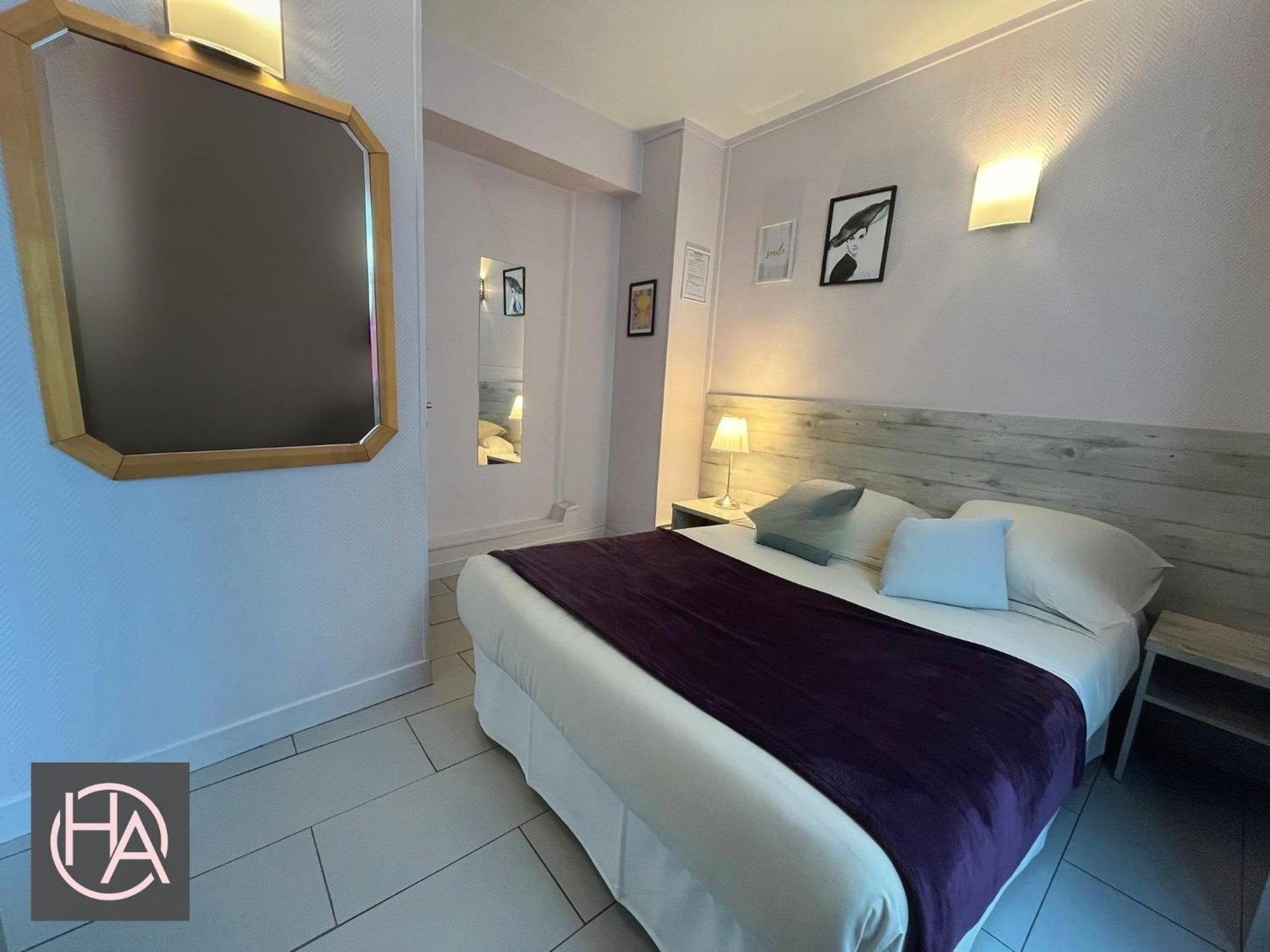 Alliance Hotel