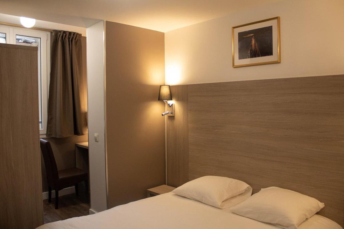 Hotel & Dreams Paris