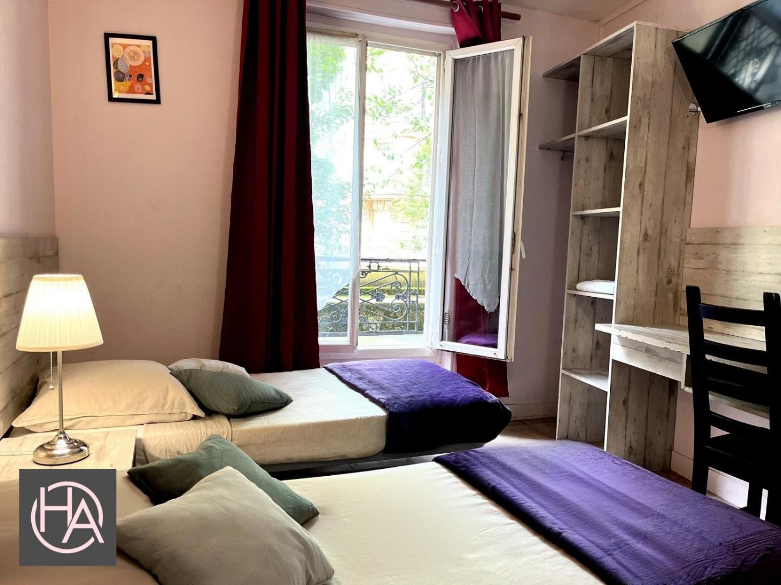 Alliance Hotel 3*