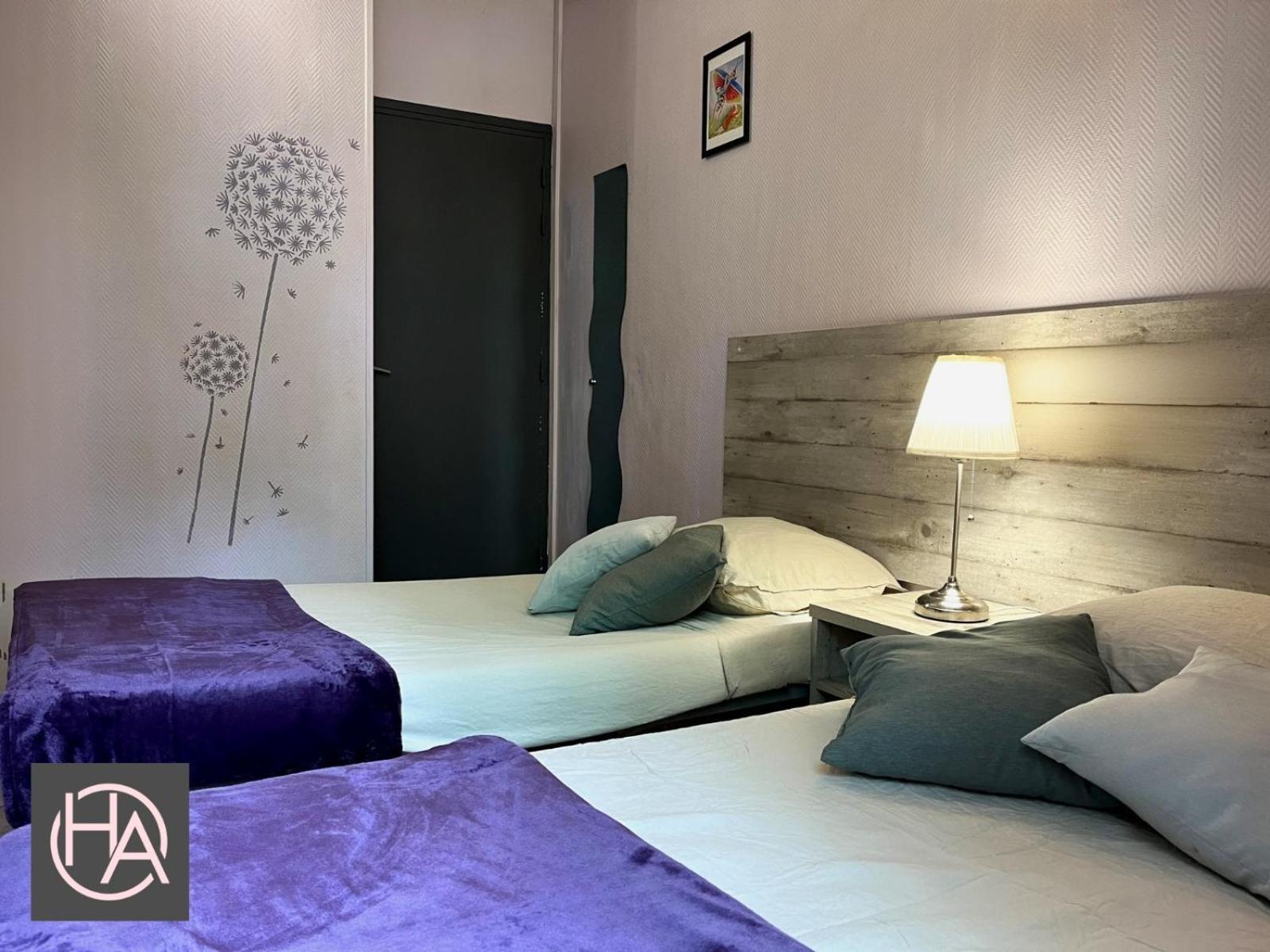 Alliance Hotel Paris