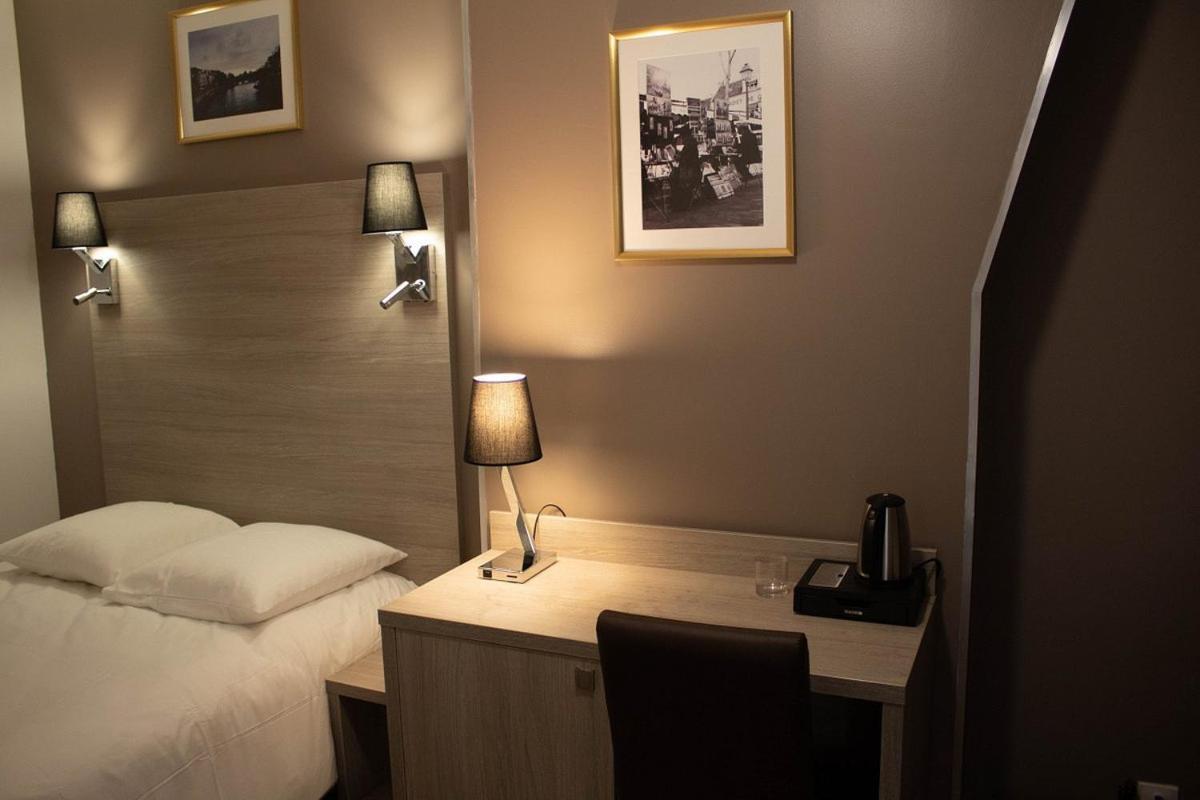 Hotel & Dreams Paris