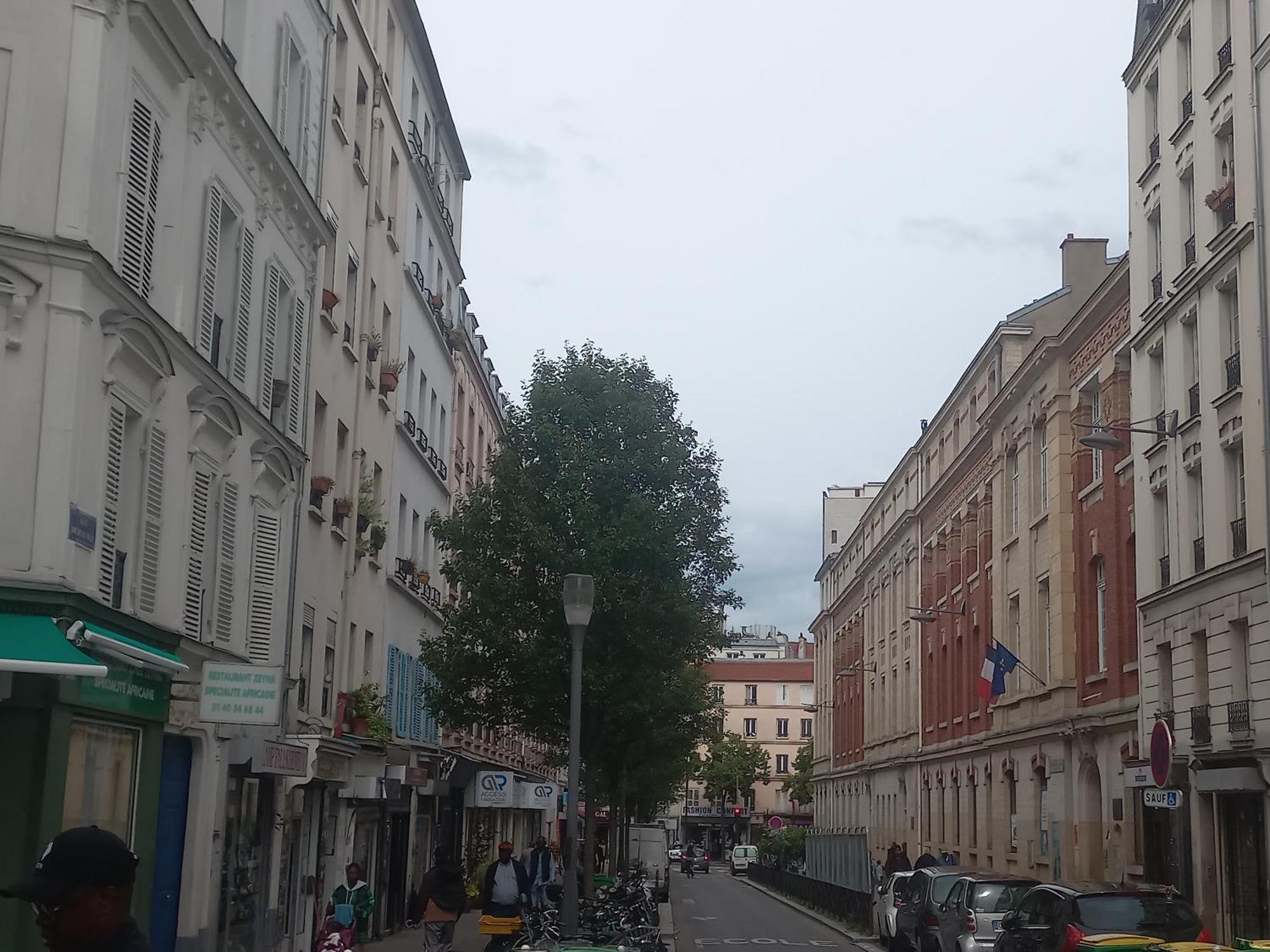 Hotel & Dreams Paris