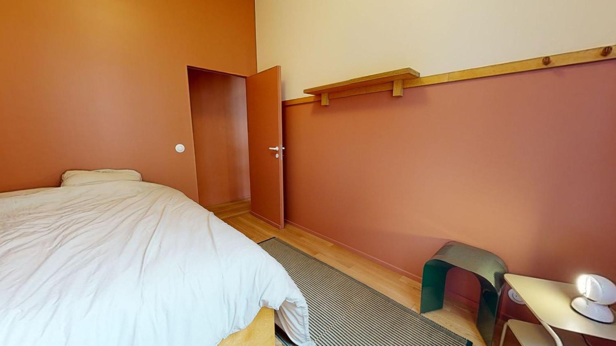 Cosy 2-bed Flat Near Moulin Rouge