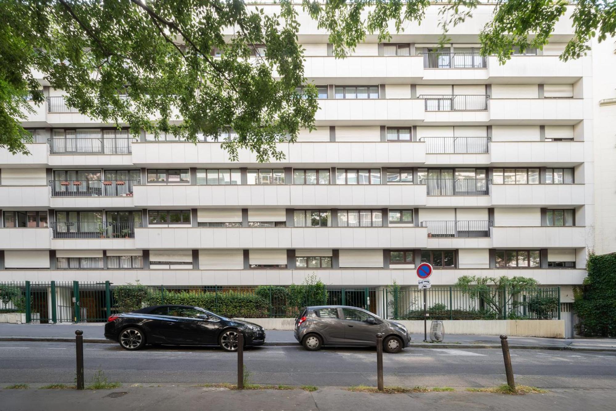 De L'isle - Welkeys Apartment *