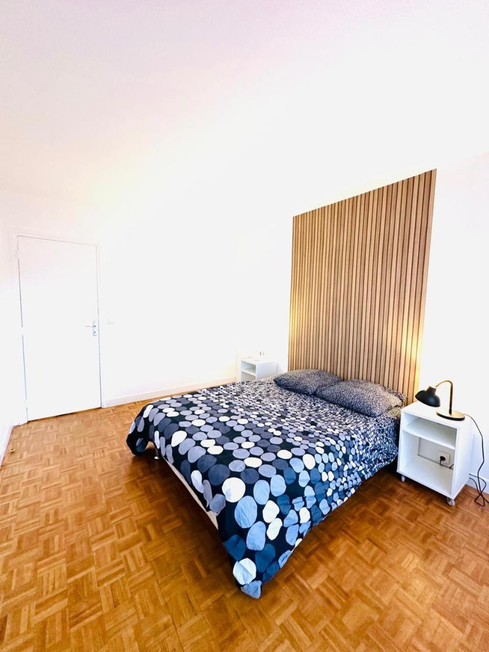 Apartment La Tour Eiffel Cc Beaugrenelle *