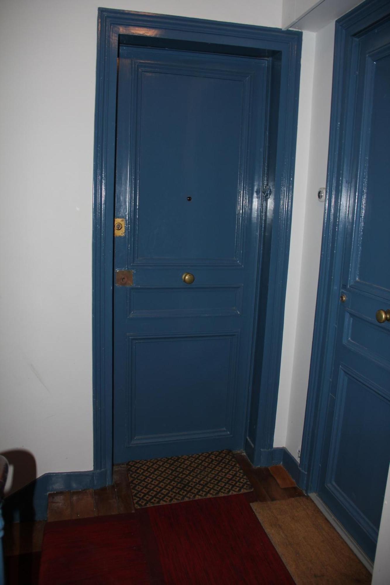 Appartement Appart Jardin Luxembourg Pantheon
