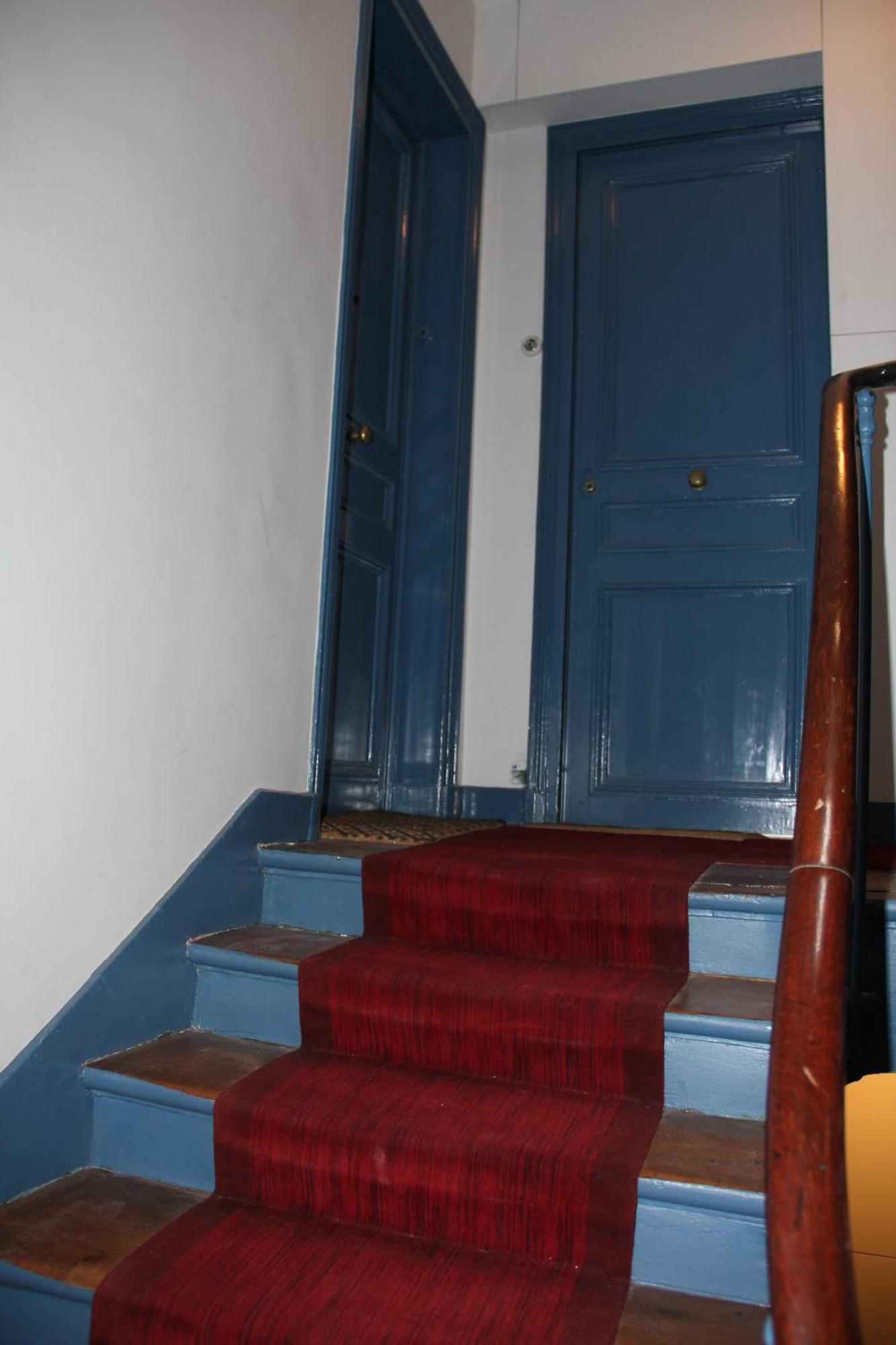 Appart Jardin Luxembourg Pantheon Appartement Paris