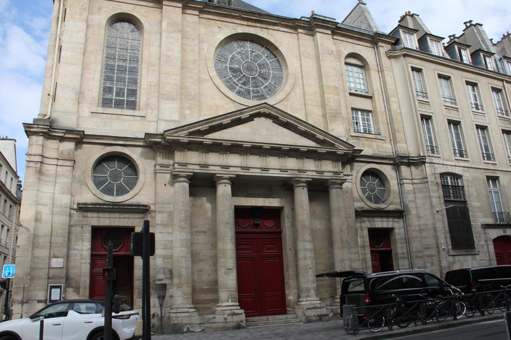 Appart Jardin Luxembourg Pantheon Appartement Paris