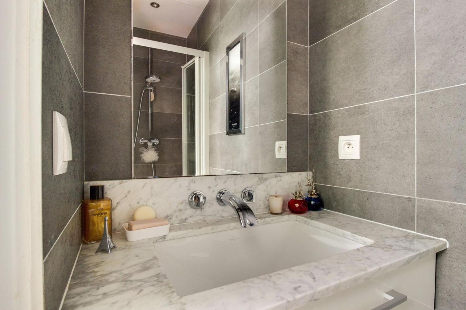 Guestready - Lovely Family Retreat Near The Louvre Paris