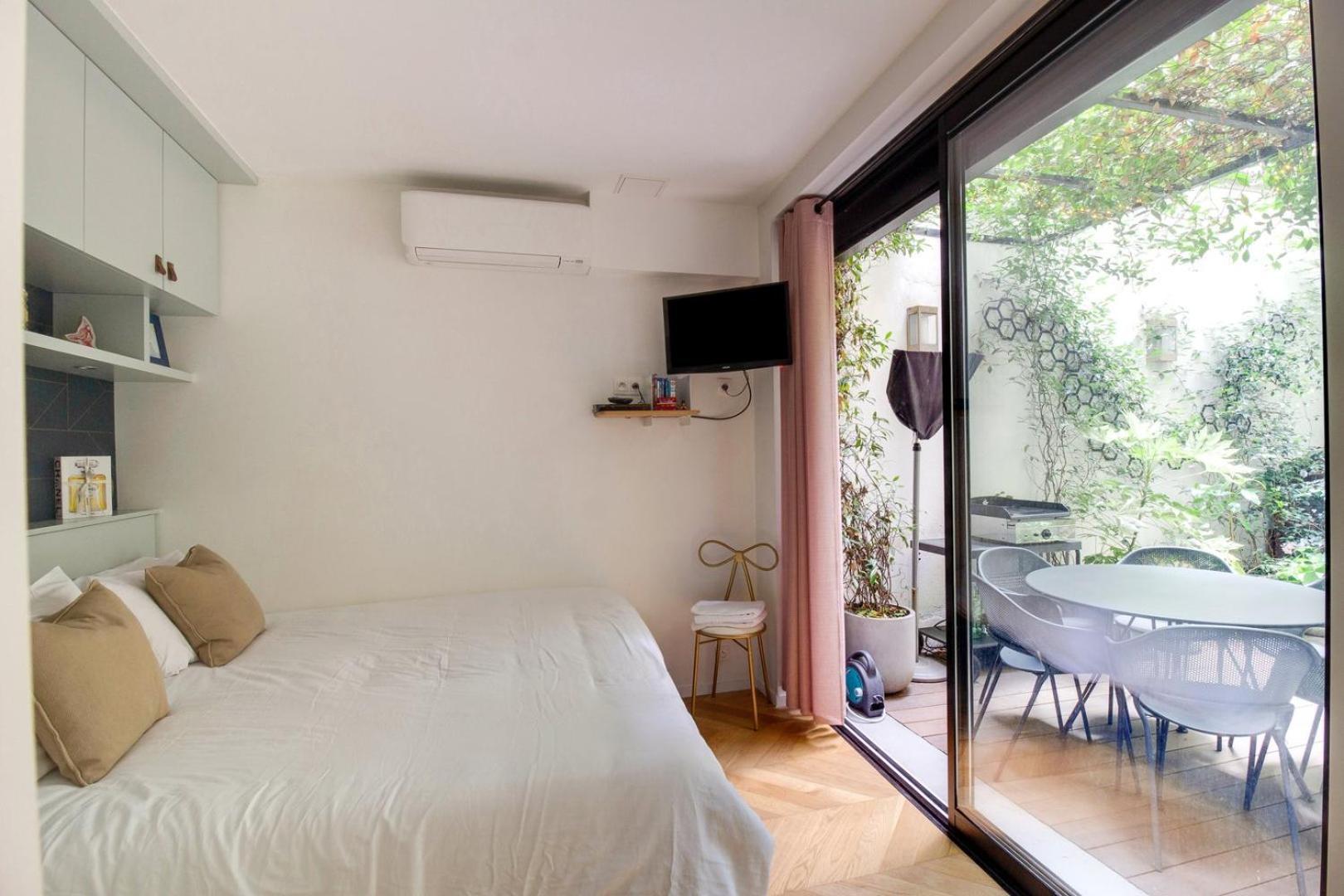 Guestready - Lovely Family Retreat Near The Louvre * Paris