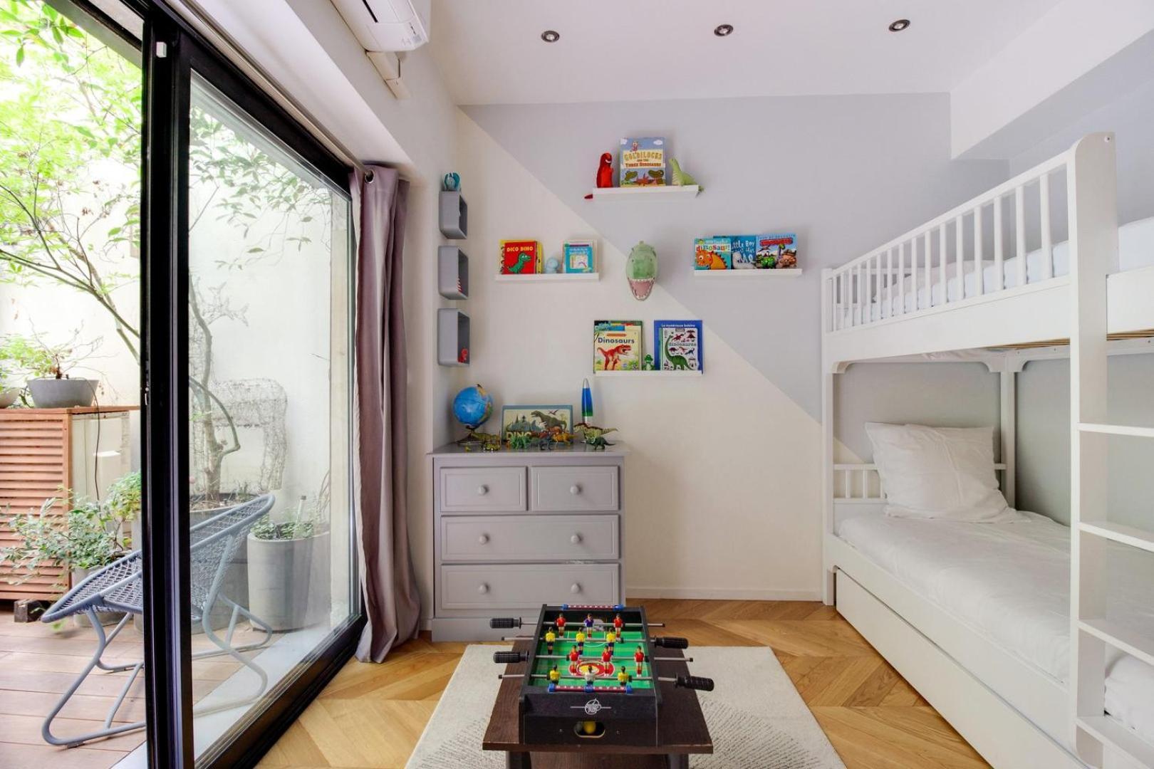 Guestready - Lovely Family Retreat Near The Louvre Apartment