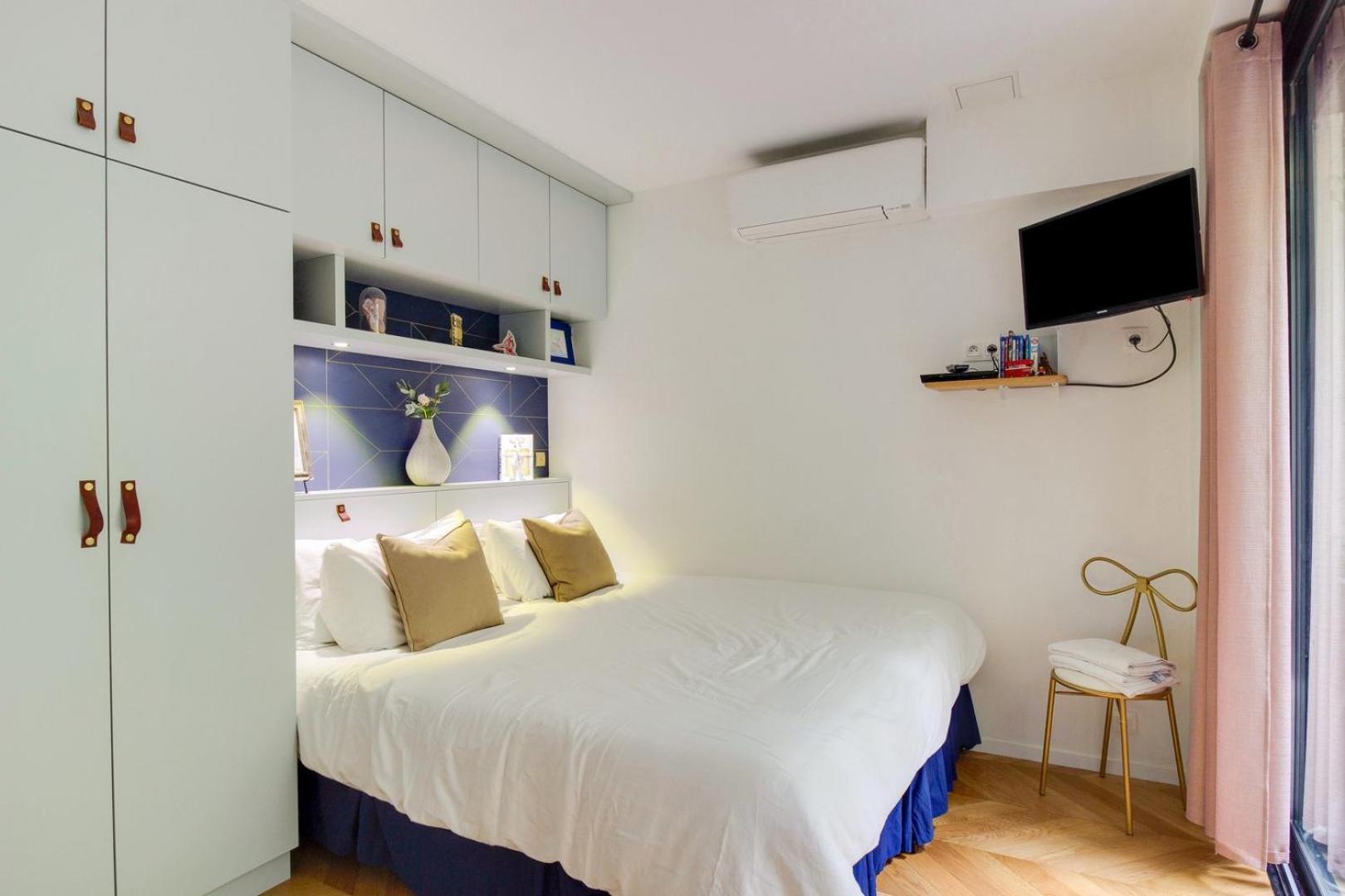 Guestready - Lovely Family Retreat Near The Louvre