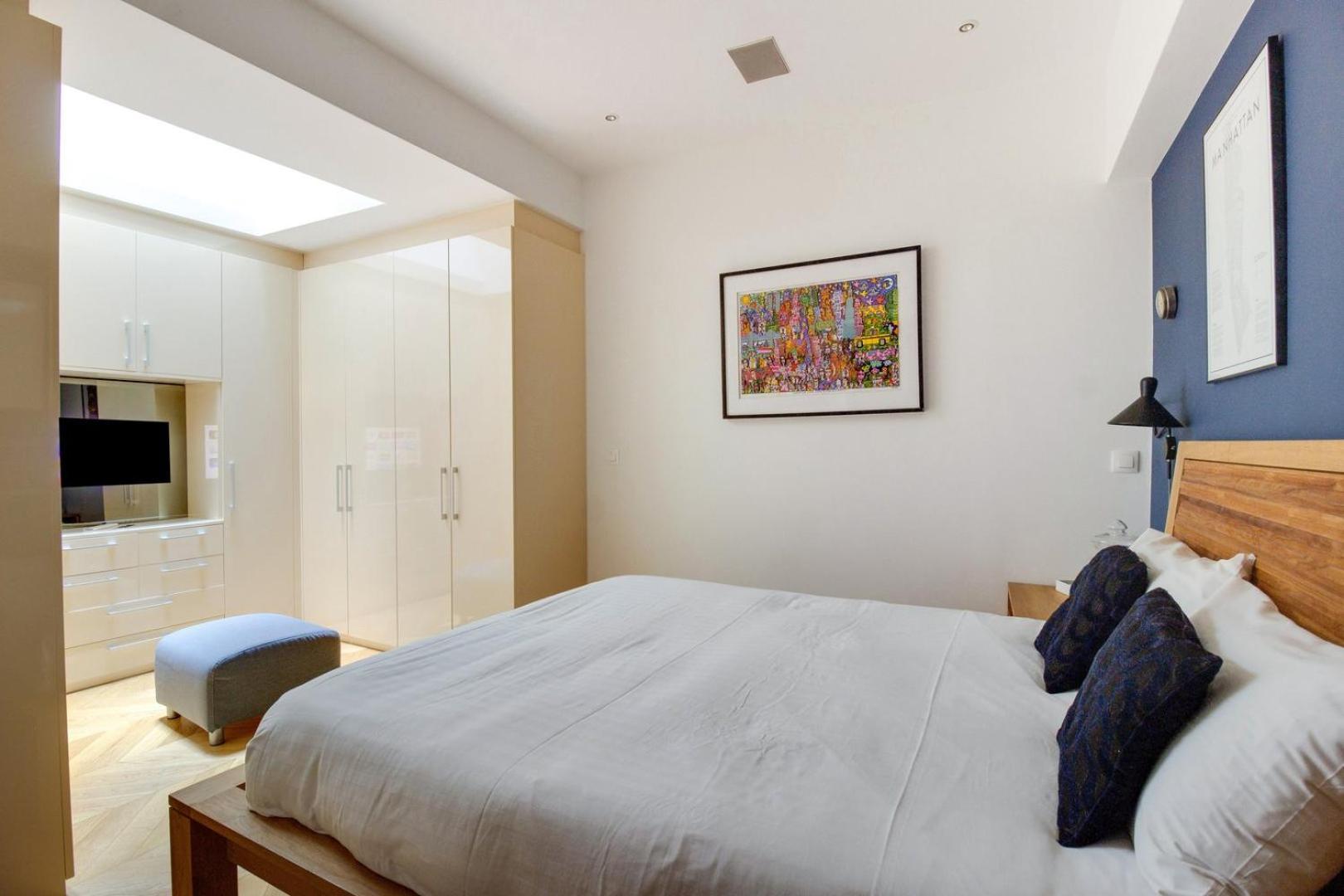 Guestready - Lovely Family Retreat Near The Louvre