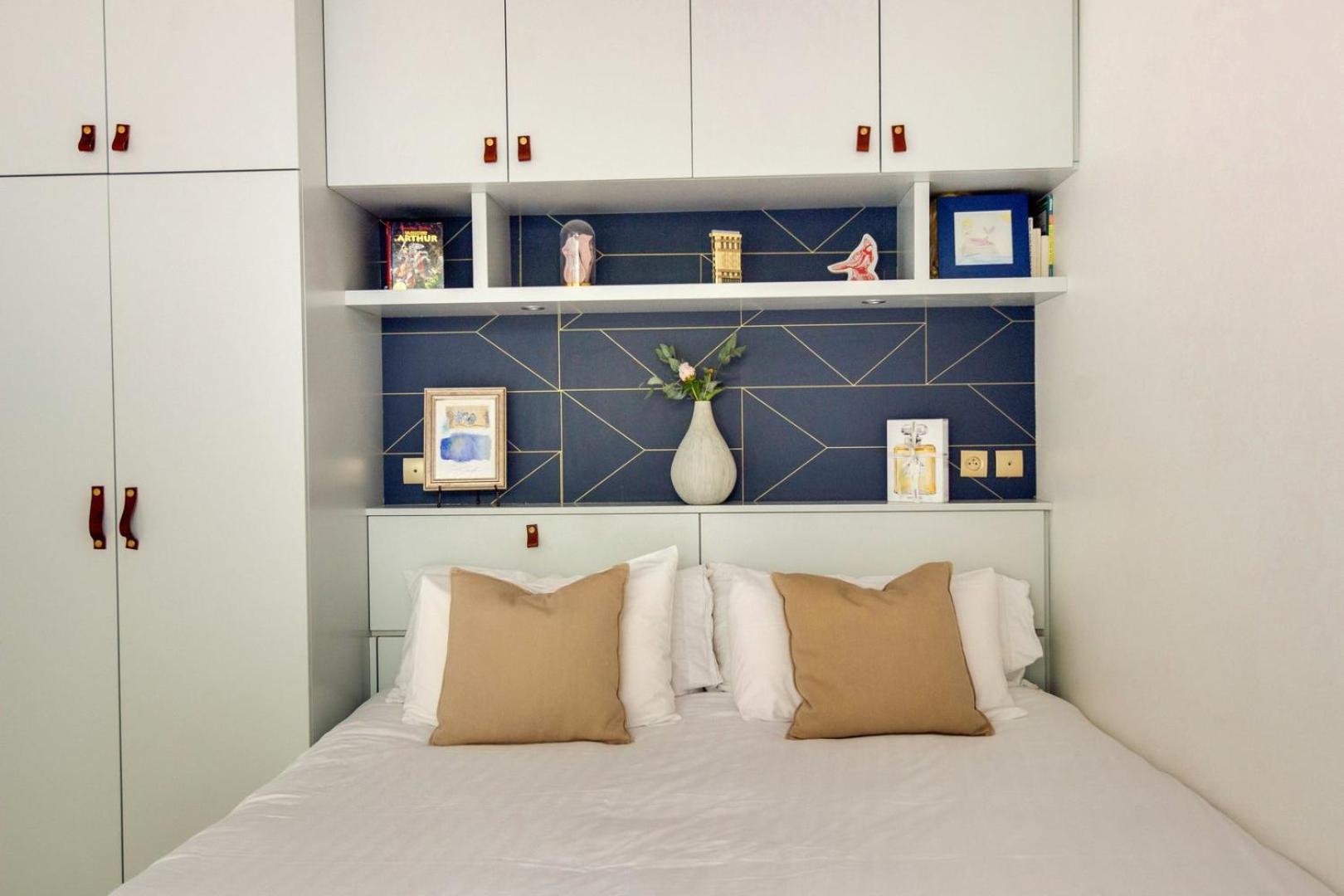 Guestready - Lovely Family Retreat Near The Louvre *