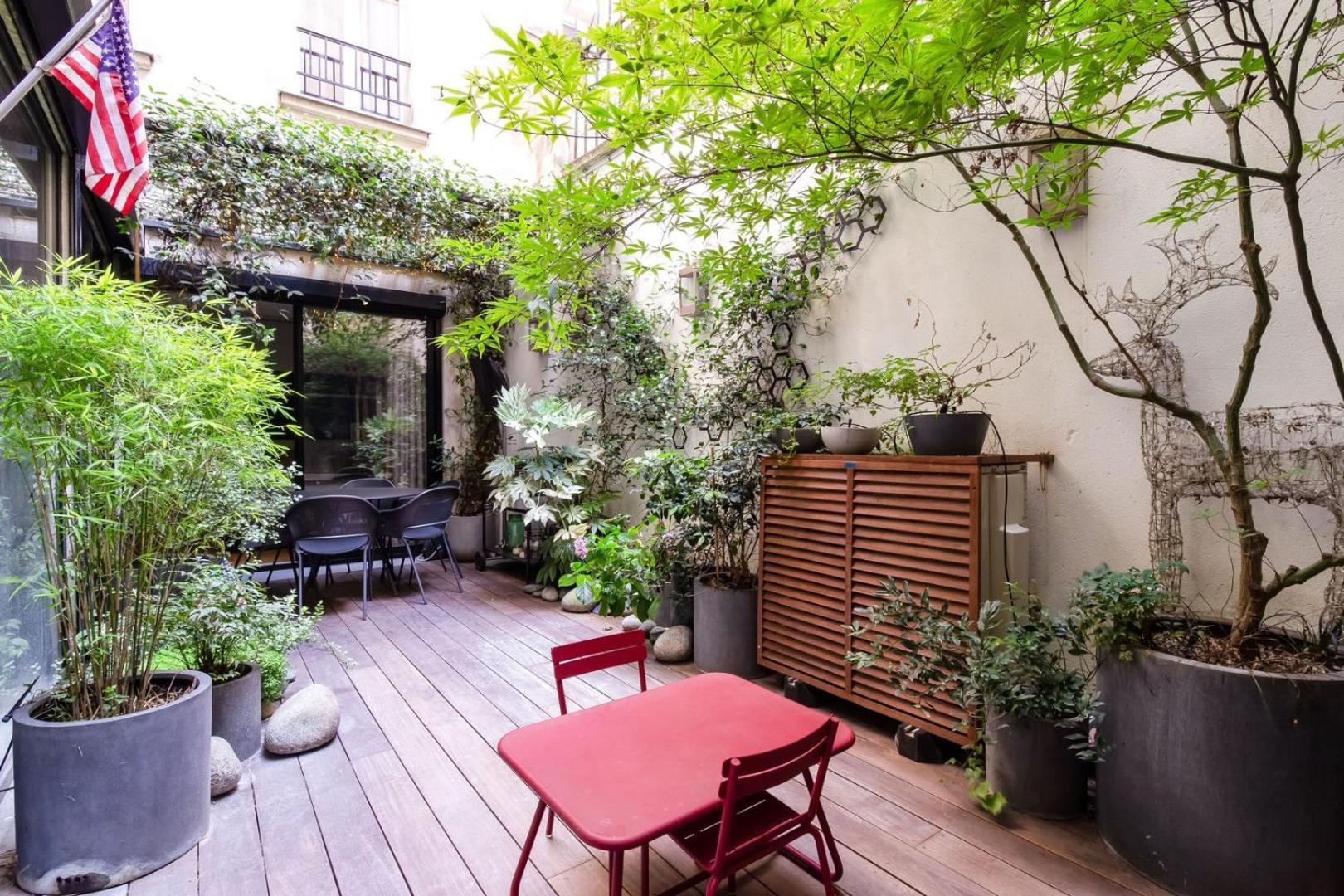 Guestready - Lovely Family Retreat Near The Louvre Apartment