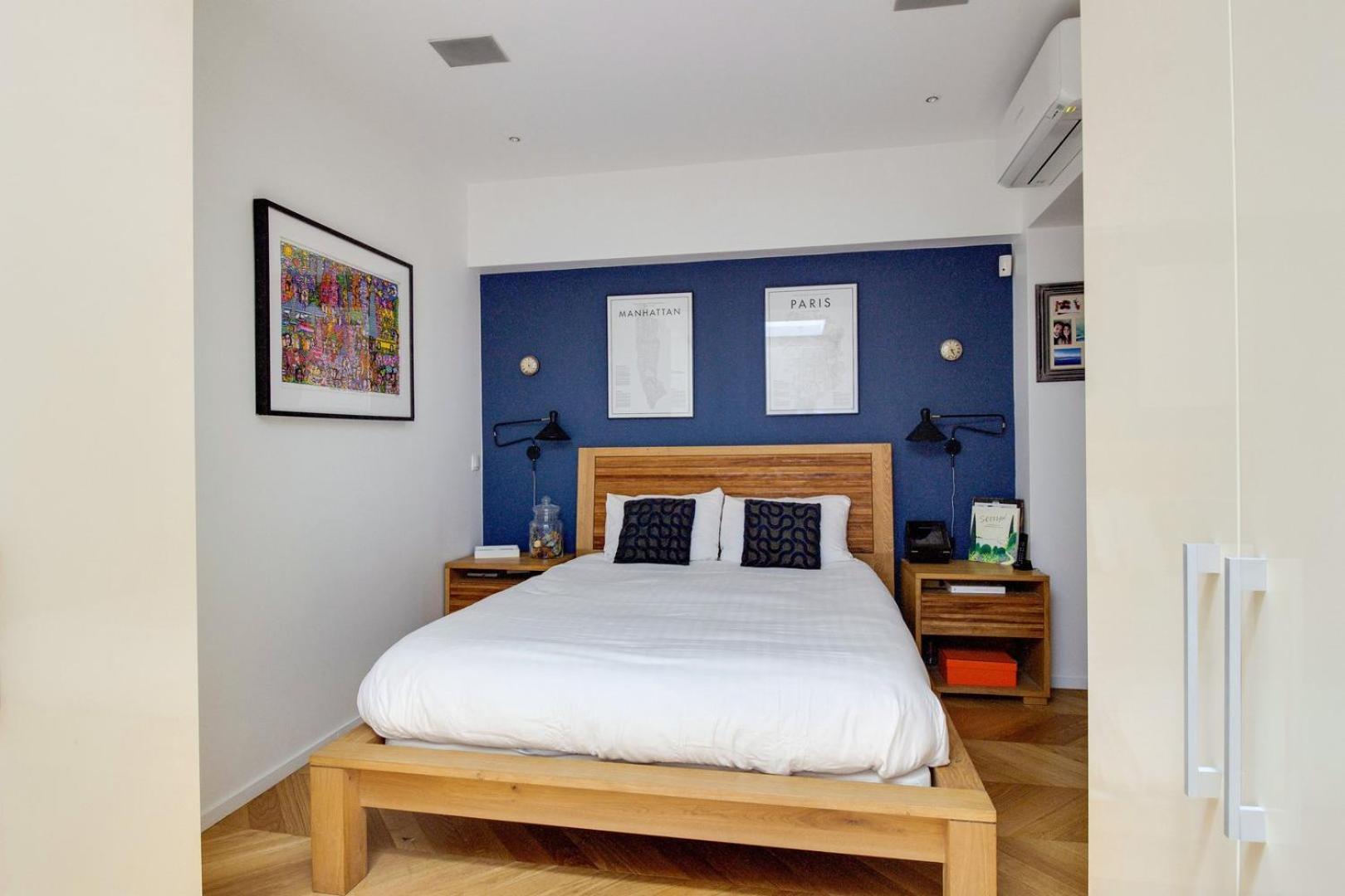 Guestready - Lovely Family Retreat Near The Louvre *