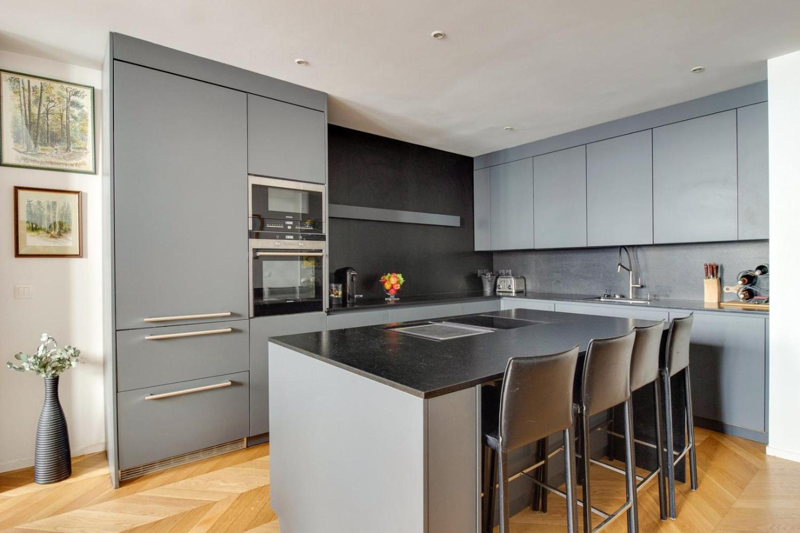Guestready - Lovely Family Retreat Near The Louvre * Paris
