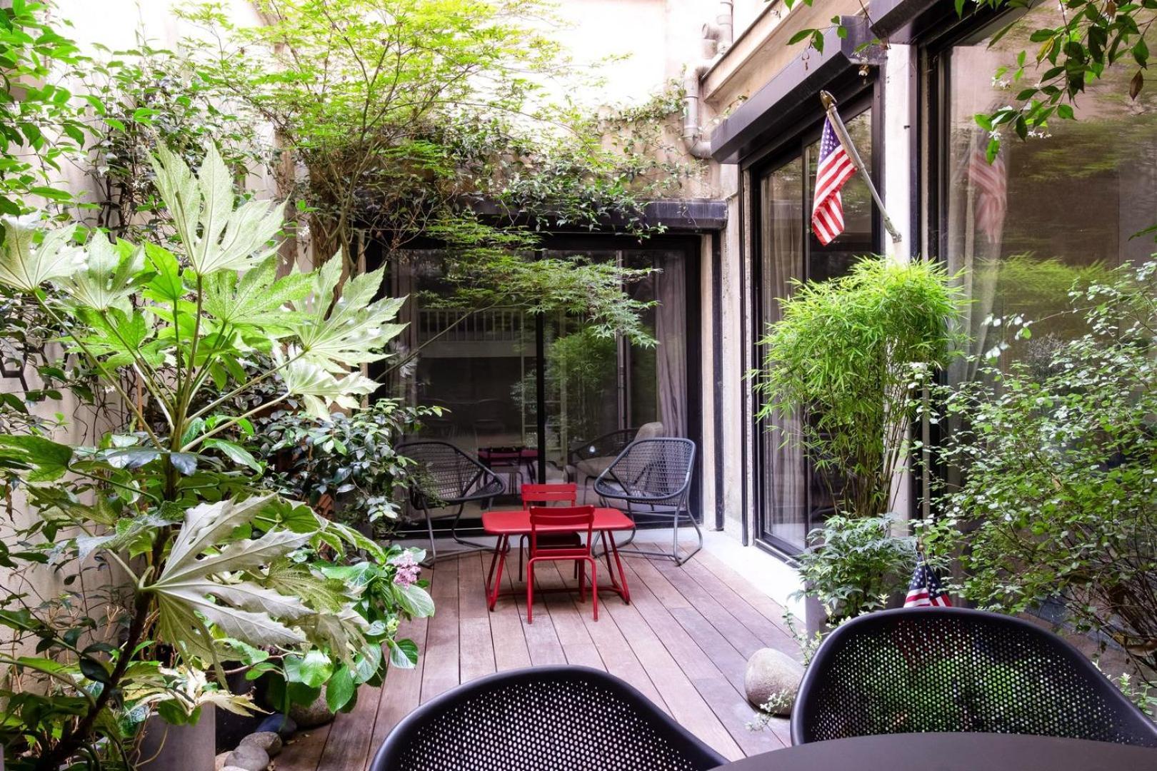 Guestready - Lovely Family Retreat Near The Louvre *
